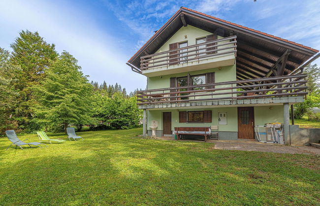House Fortin With Sauna Near Bloke Lake - Foto 1