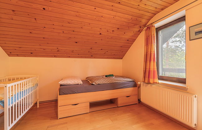 House Fortin With Sauna Near Bloke Lake - Foto 2