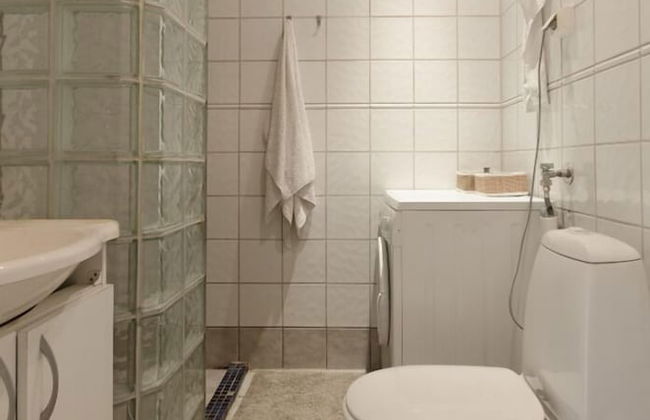 StayPlus Comfy 1BR Apt - Hip Area - Foto 7
