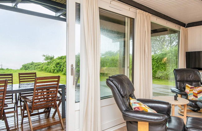 Seaside Retreat With Swing - By Traum Ferienwohnungen - Photo 10