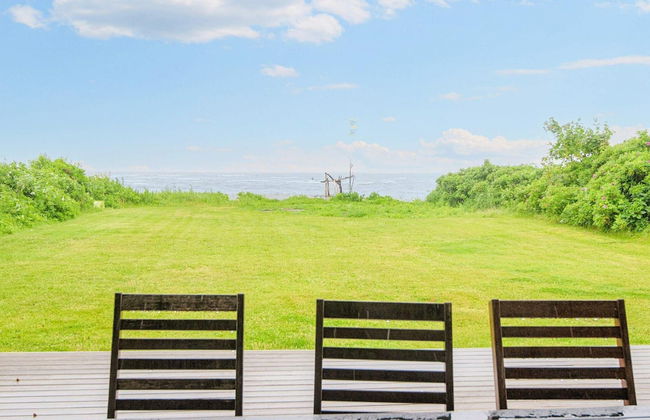 Seaside Retreat With Swing - By Traum Ferienwohnungen - Photo 24