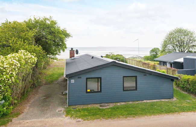 Seaside Retreat With Swing - By Traum Ferienwohnungen - Photo 1