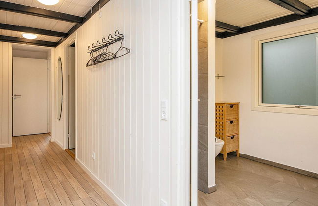 Seaside Retreat With Swing - By Traum Ferienwohnungen - Photo 21