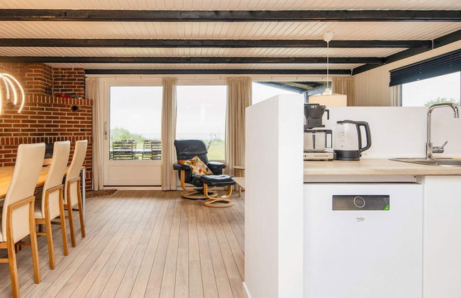 Seaside Retreat With Swing - By Traum Ferienwohnungen - Photo 18