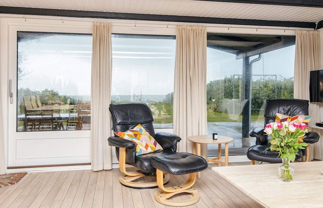 Seaside Retreat With Swing - By Traum Ferienwohnungen - Photo 23