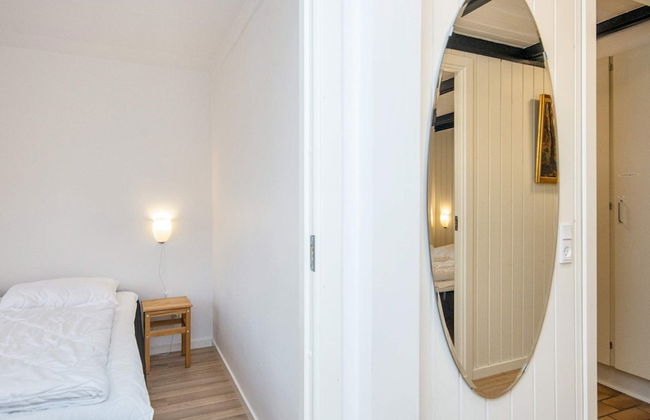 Seaside Retreat With Swing - By Traum Ferienwohnungen - Photo 3