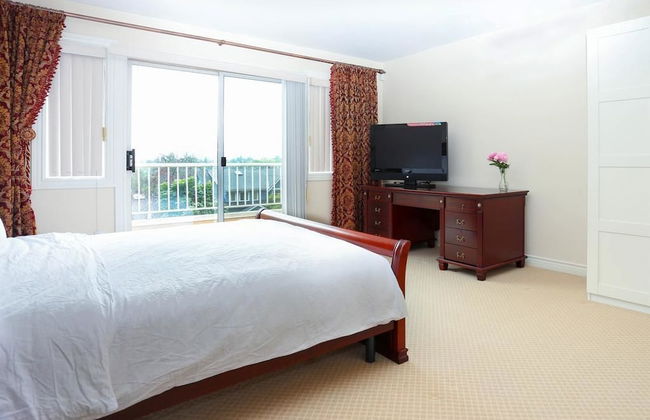 Grand Spacious Suite near YVR by Elevate Rooms - Foto 8