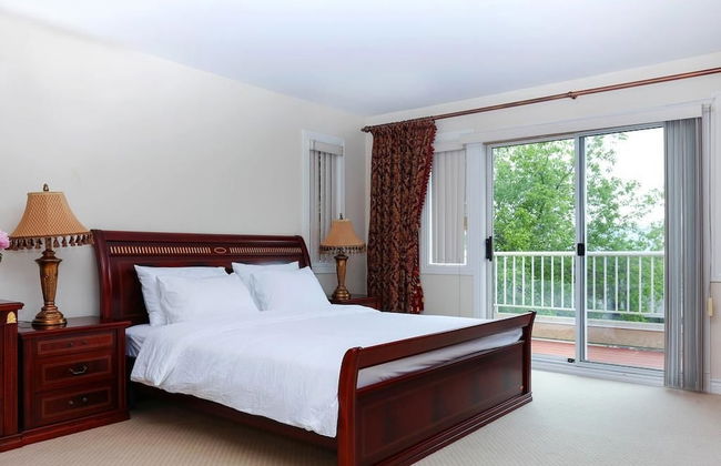 Grand Spacious Suite near YVR by Elevate Rooms - Foto 5