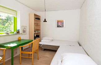 Photo 2 - 4 Person Holiday Home in Glesborg