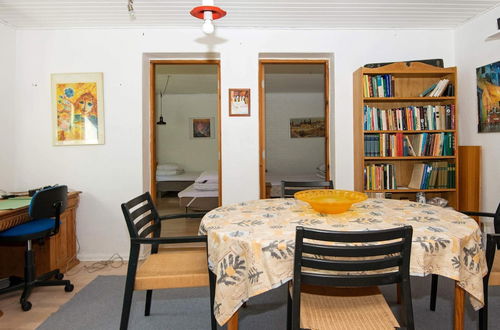 Photo 5 - 4 Person Holiday Home in Glesborg