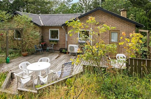 Photo 10 - 4 Person Holiday Home in Glesborg