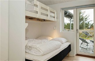 Foto 1 - Spacious Holiday Home in Humble With Beach Nearby
