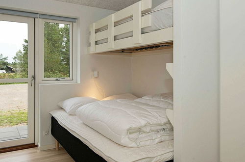 Foto 3 - Spacious Holiday Home in Humble With Beach Nearby