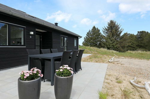 Photo 30 - Spacious Holiday Home in Humble With Beach Nearby