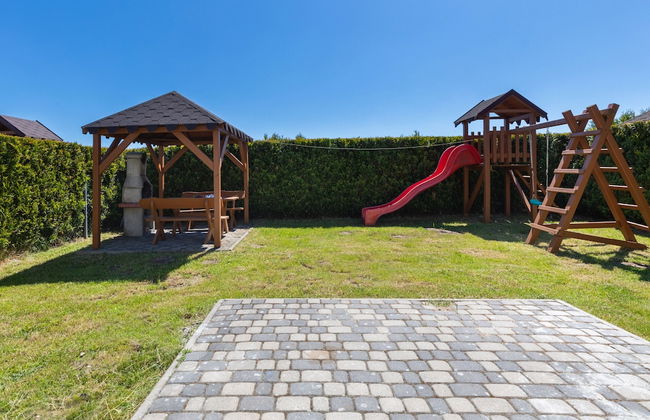 Holiday Houses Muschel by Renters - Foto 68