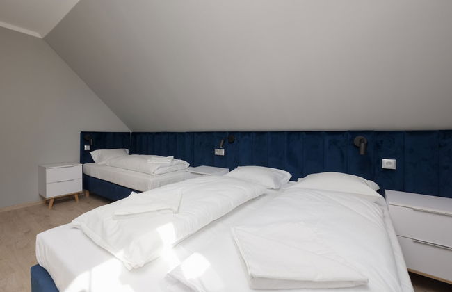 Holiday Houses Muschel by Renters - Foto 17