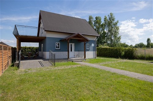 Photo 1 - Holiday Houses Muschel by Renters
