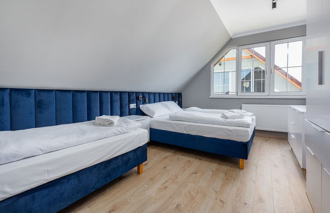 Holiday Houses Muschel by Renters - Foto 6
