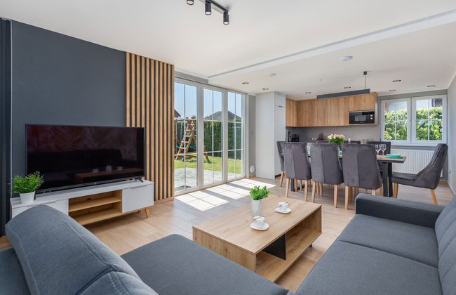 Holiday Houses Muschel by Renters - Foto 35