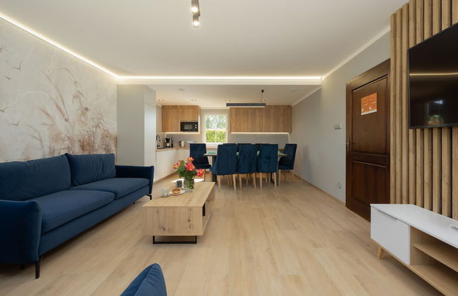 Holiday Houses Muschel by Renters - Foto 42
