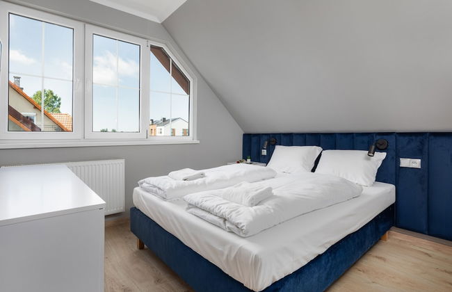 Holiday Houses Muschel by Renters - Foto 7