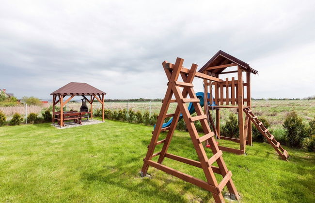 Holiday Houses Muschel by Renters - Foto 63