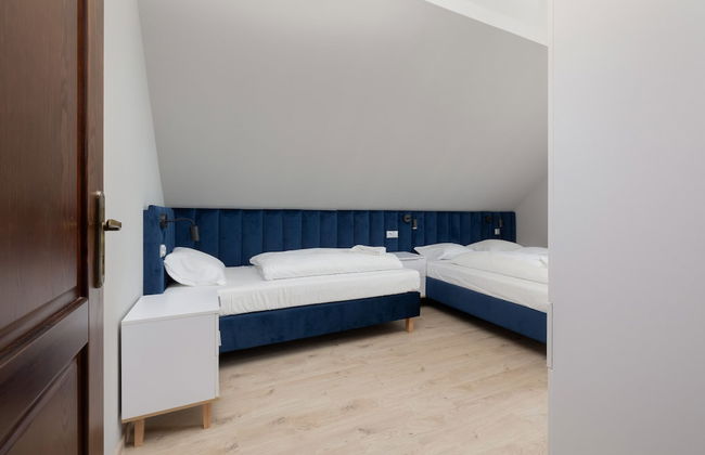 Holiday Houses Muschel by Renters - Foto 14