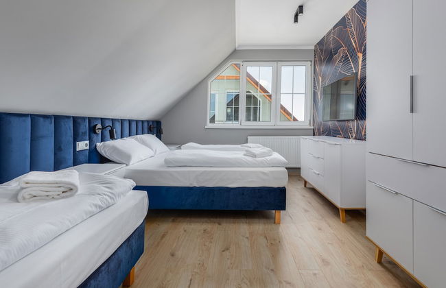 Holiday Houses Muschel by Renters - Foto 4