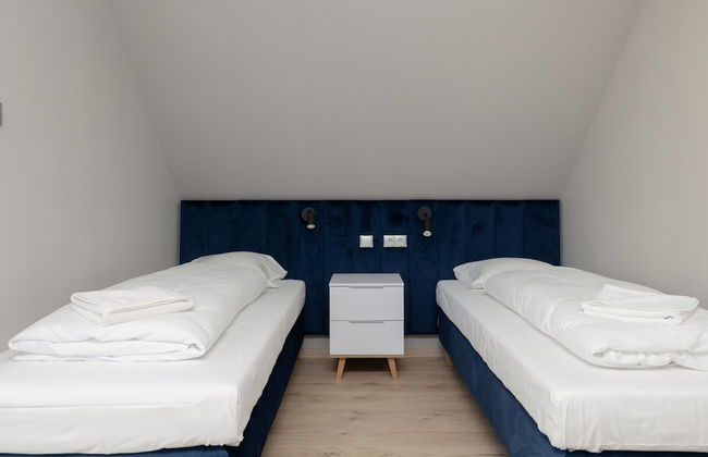 Holiday Houses Muschel by Renters - Foto 9