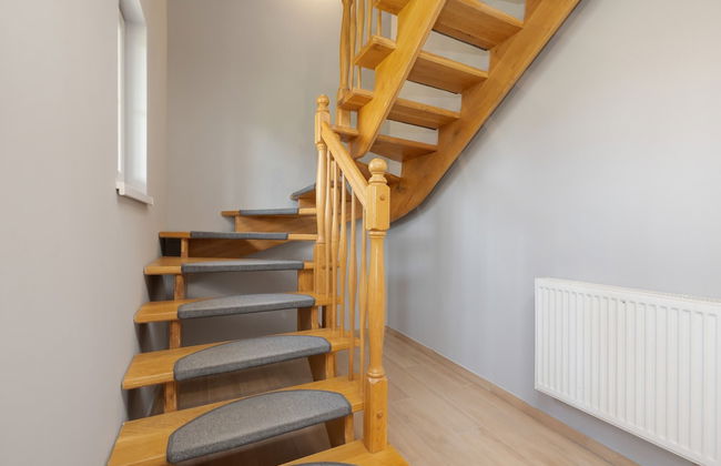 Holiday Houses Muschel by Renters - Foto 74