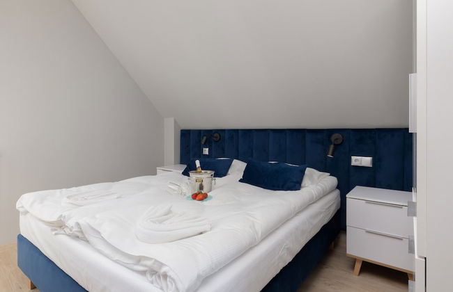 Holiday Houses Muschel by Renters - Foto 10