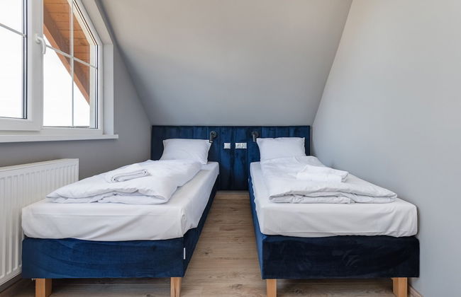 Holiday Houses Muschel by Renters - Foto 38