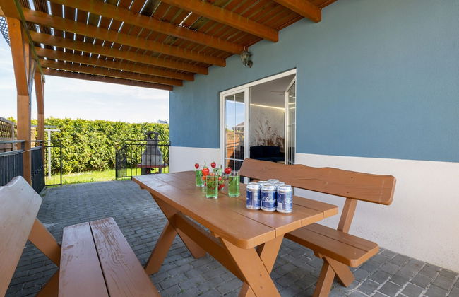 Holiday Houses Muschel by Renters - Foto 46