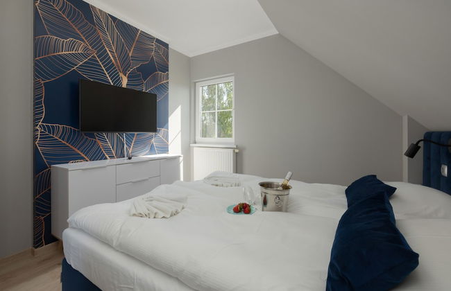 Holiday Houses Muschel by Renters - Foto 12