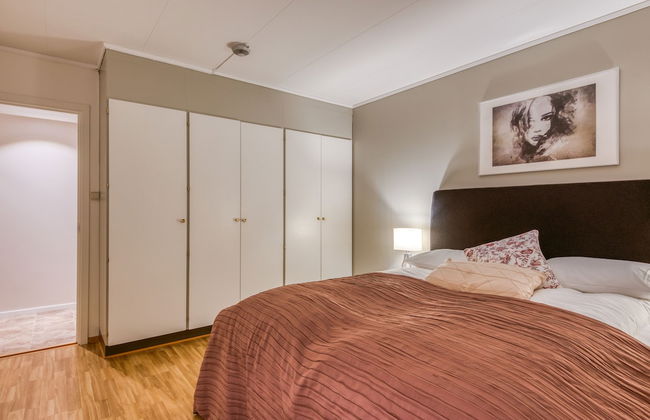 Trondheim Leilighetshotell - Photo 10