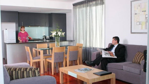 Lobby-Lounge