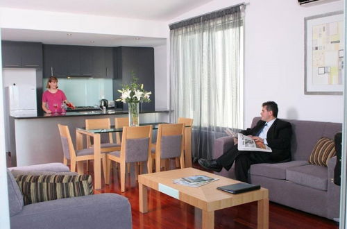 Photo 2 - Beachside Apartments, Bonbeach