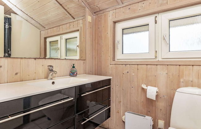 10 Person Holiday Home in Rudkobing - Foto 17