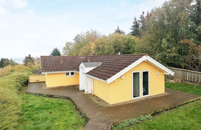 10 Person Holiday Home in Rudkobing - Foto 1