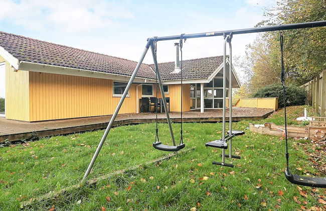 10 Person Holiday Home in Rudkobing - Foto 26