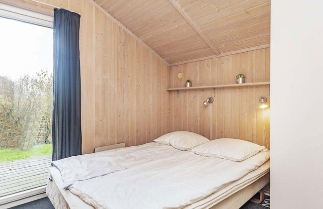 10 Person Holiday Home in Rudkobing - Foto 8