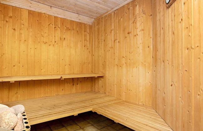 10 Person Holiday Home in Rudkobing - Foto 21