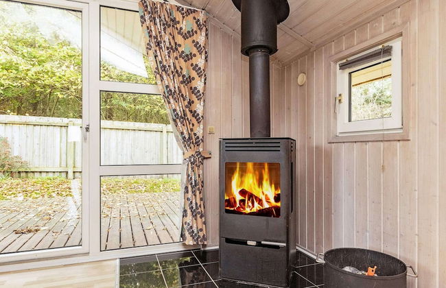 10 Person Holiday Home in Rudkobing - Foto 31