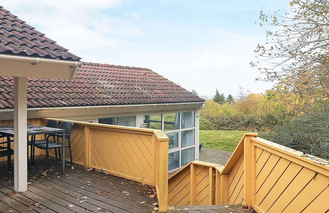 10 Person Holiday Home in Rudkobing - Foto 27