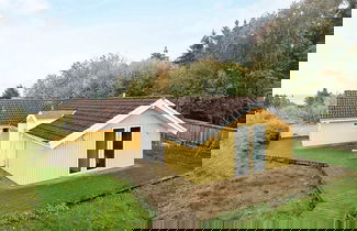 Foto 1 - 10 Person Holiday Home in Rudkobing