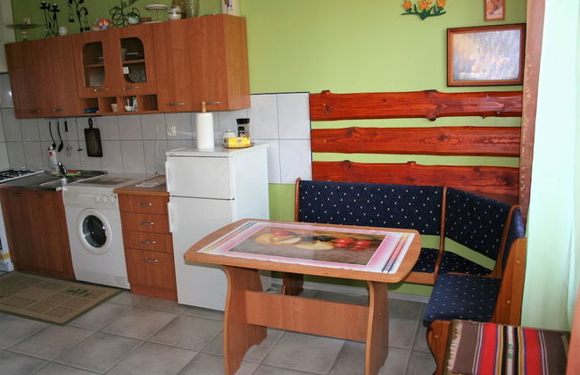 Apartamenty Komfort - Foto 11
