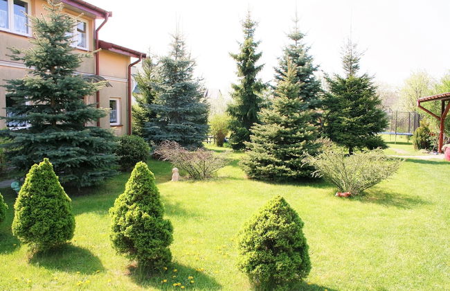 Apartamenty Komfort - Foto 27