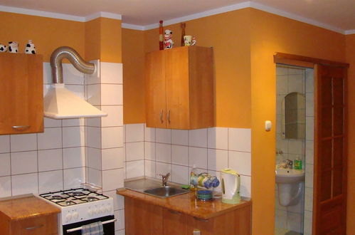 Photo 9 - Apartamenty Komfort