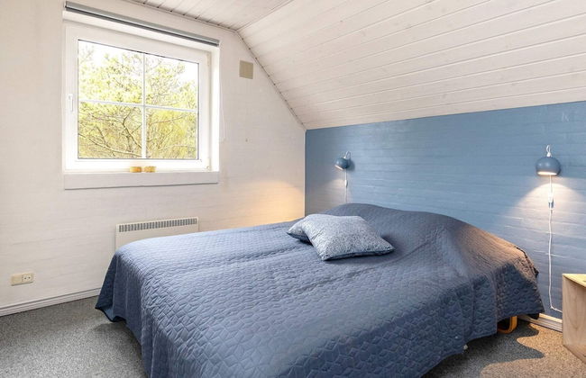 10 Person Holiday Home in Blavand - Foto 3