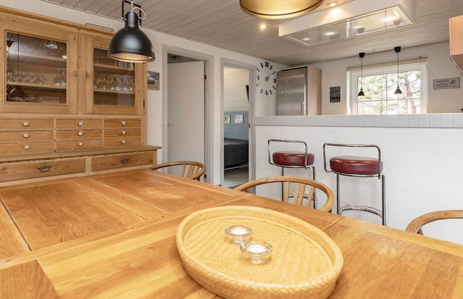 10 Person Holiday Home in Blavand - Foto 24